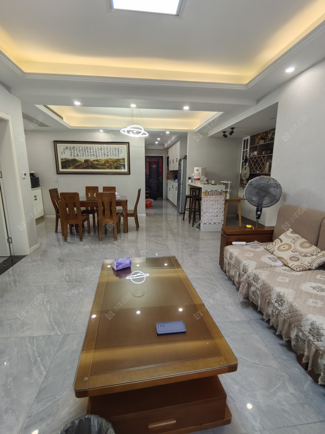 常州玲珑花园在租房源_小牛看房