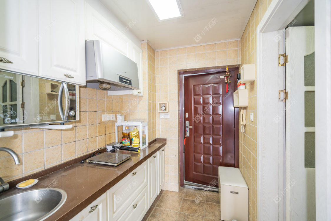 常州兰陵杰座在租房源室内图_小牛看房