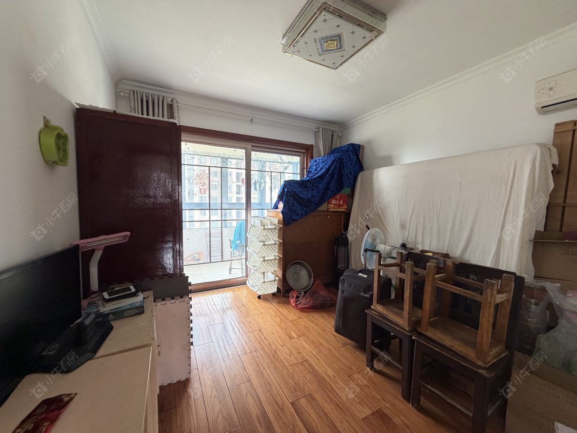 常州采菱公寓在租房源室内图_小牛看房