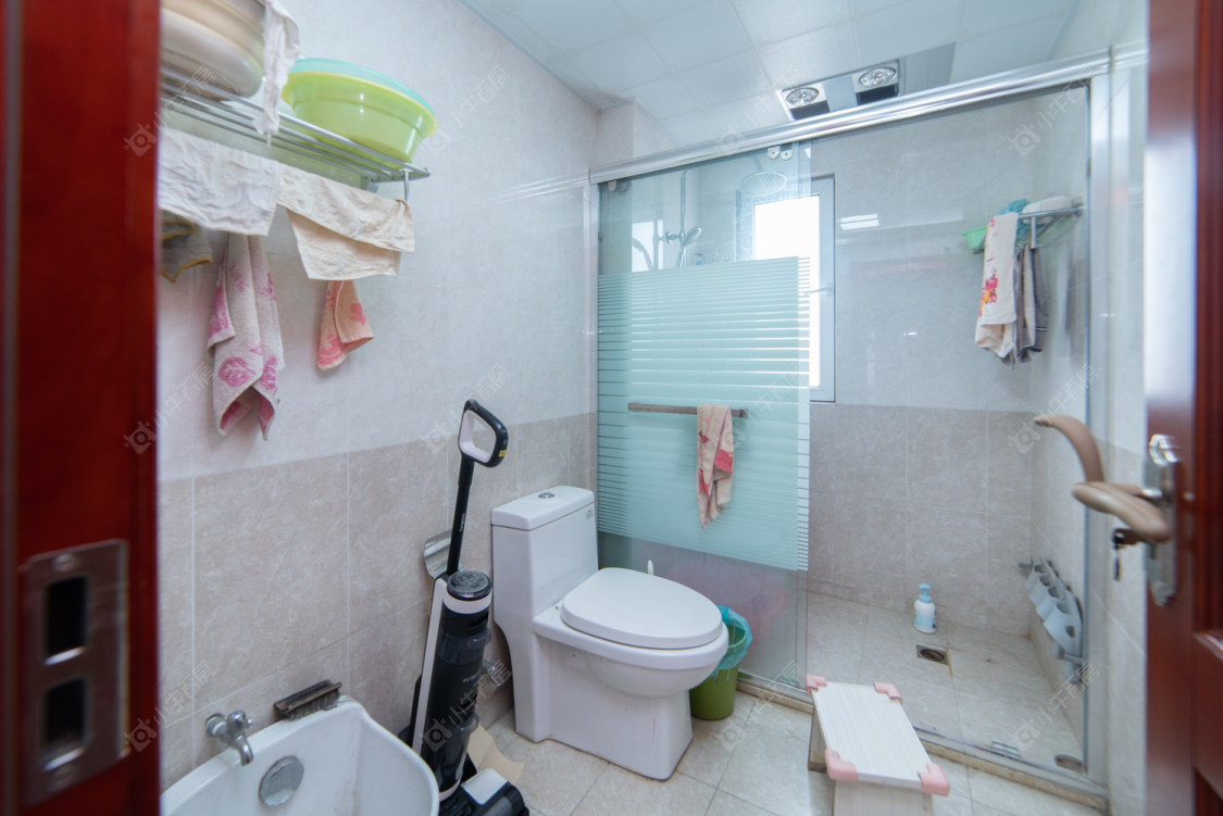 常州泰盈八千里在售二手房源室内图_小牛看房