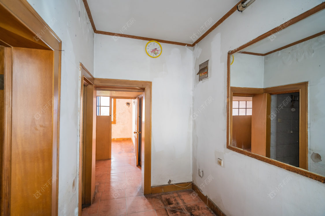 工人新村南房源室内图 常州工人新村南在售二手房源室内图_小牛看房