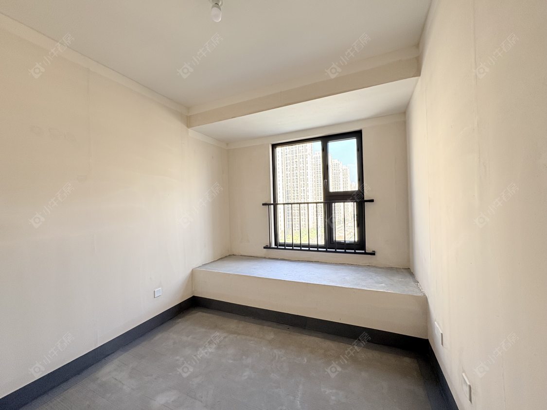 丹阳中海臻如府在售二手房源室内图_小牛看房