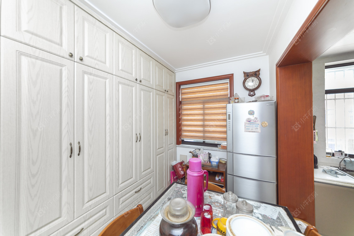 常州会馆浜新村在售二手房源室内图_小牛看房