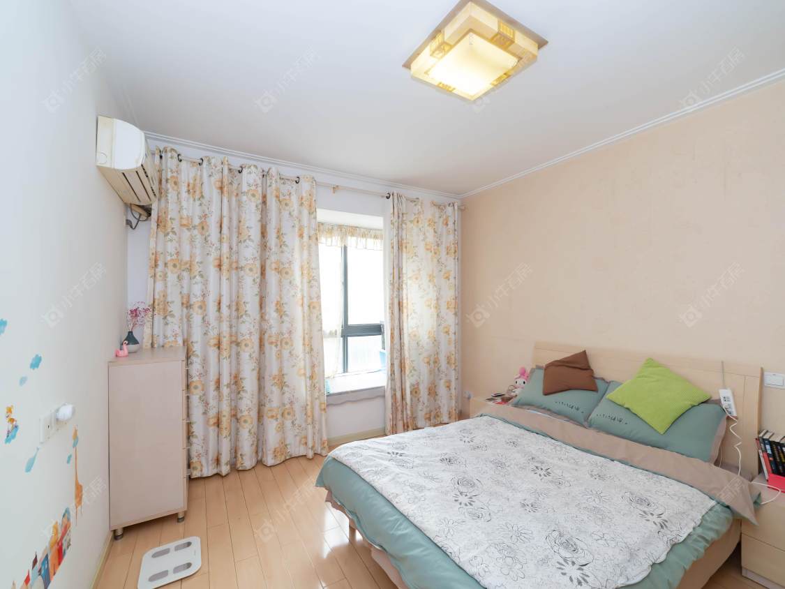 常州景秀世家在售二手房源室内图_小牛看房