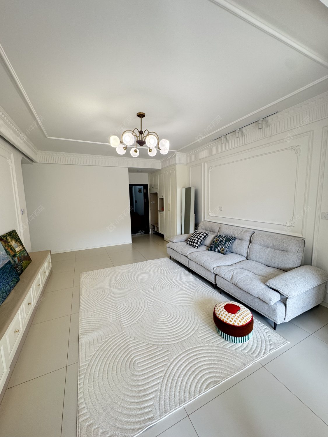 常州路劲城四期在租房源_小牛看房