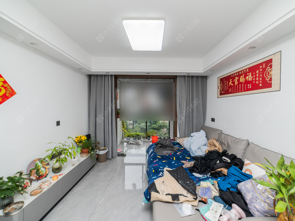 常州福成上城花园在售二手房源室内图_小牛看房