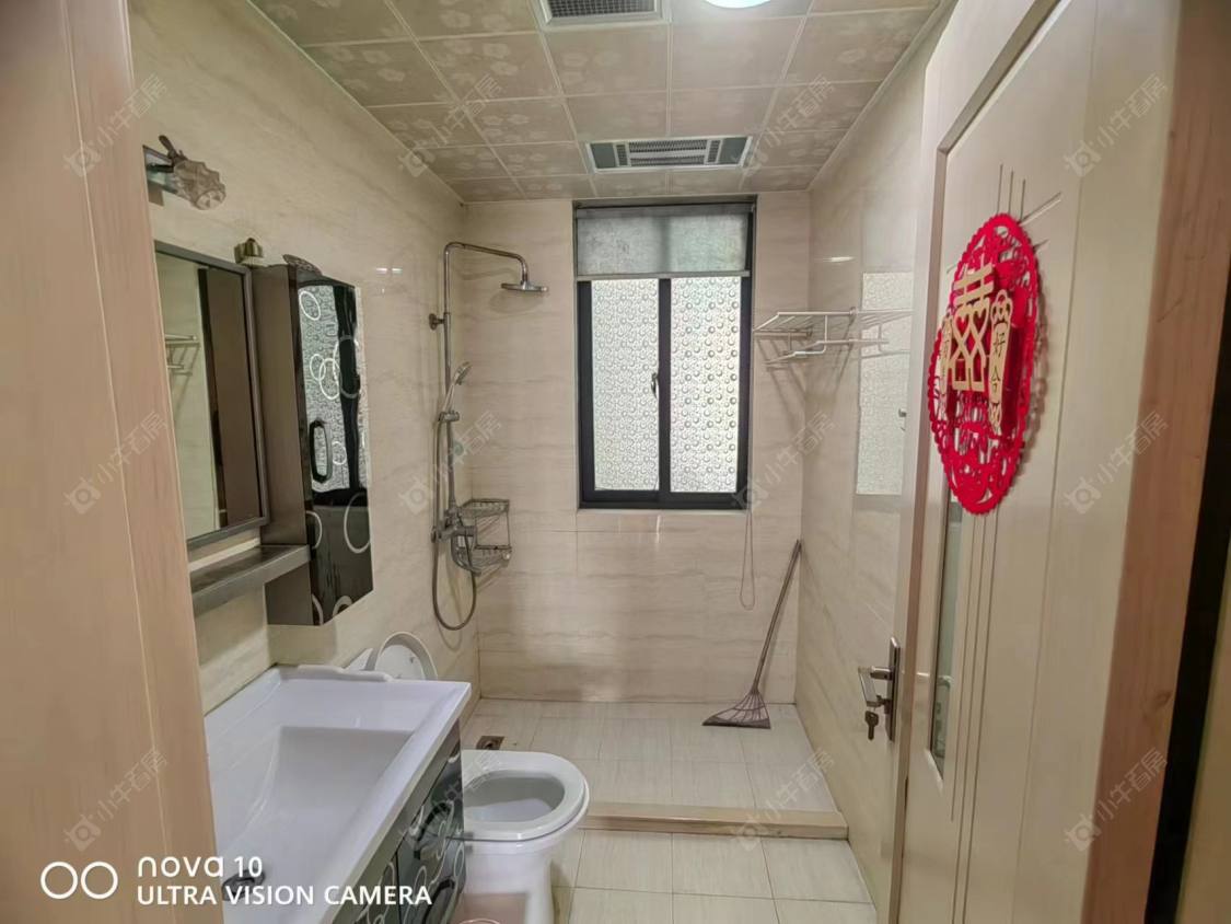 常州怡美花园在租房源室内图_小牛看房