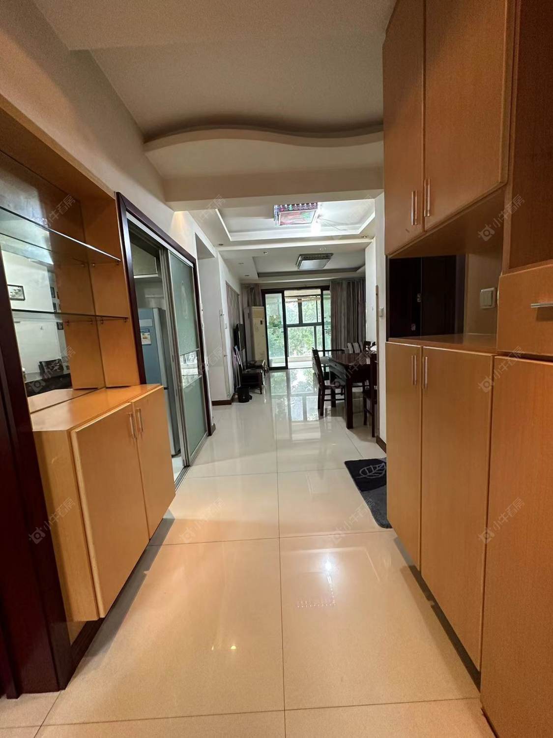 常州新城尚东区花园西区在租房源_小牛看房