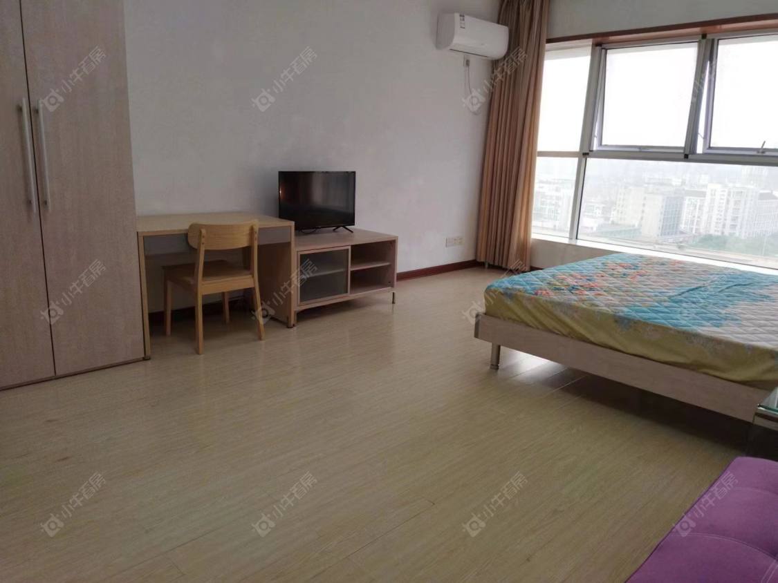 富都商务公寓房源 常州富都商务公寓在租房源_小牛看房