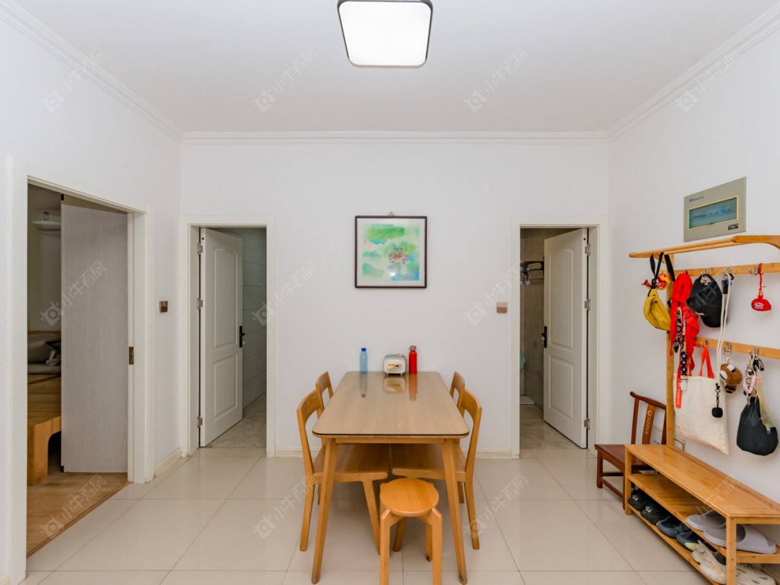 常州公园路在售二手房源室内图_小牛看房