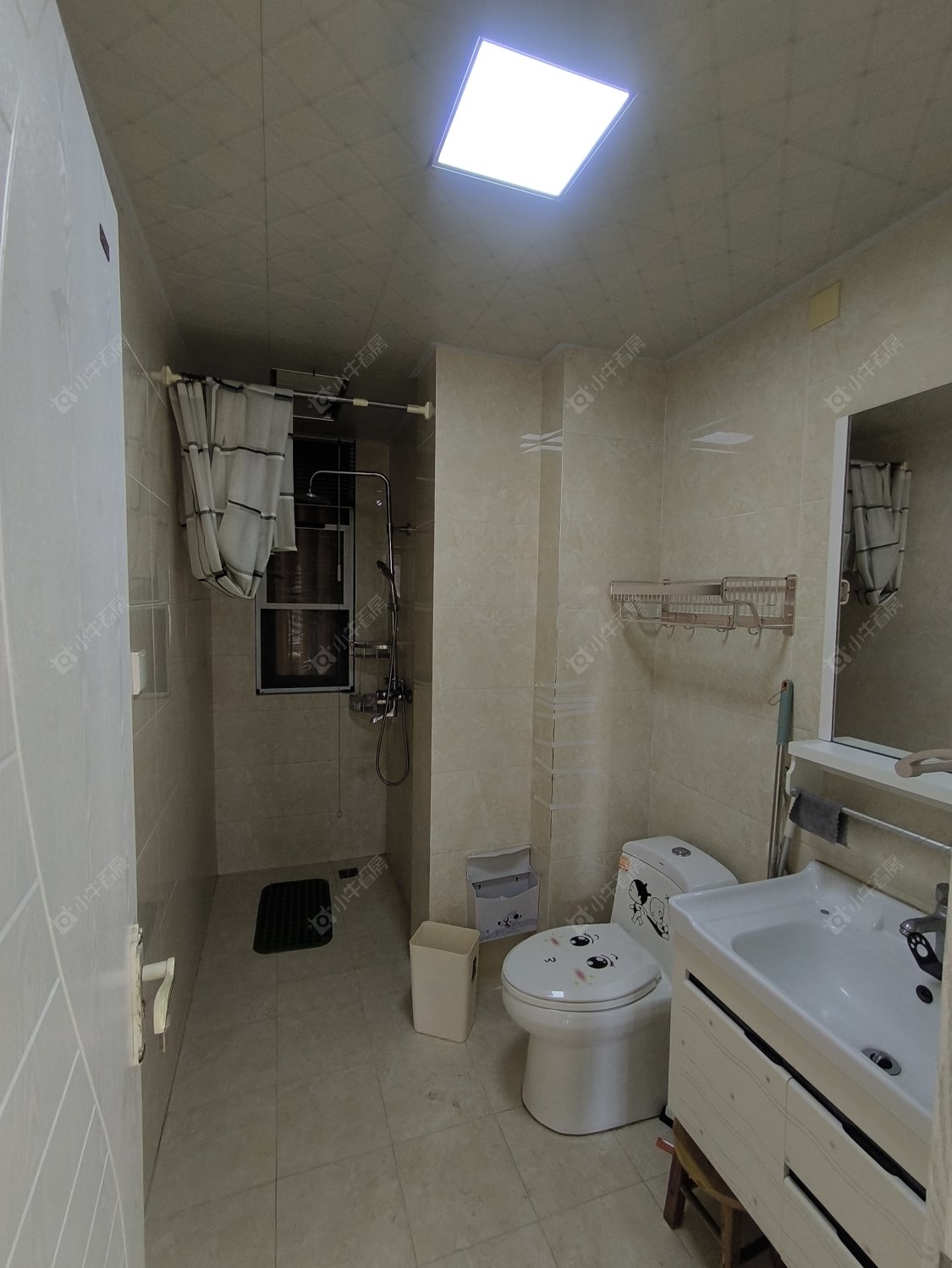 常州常发御龙山花园在租房源室内图_小牛看房