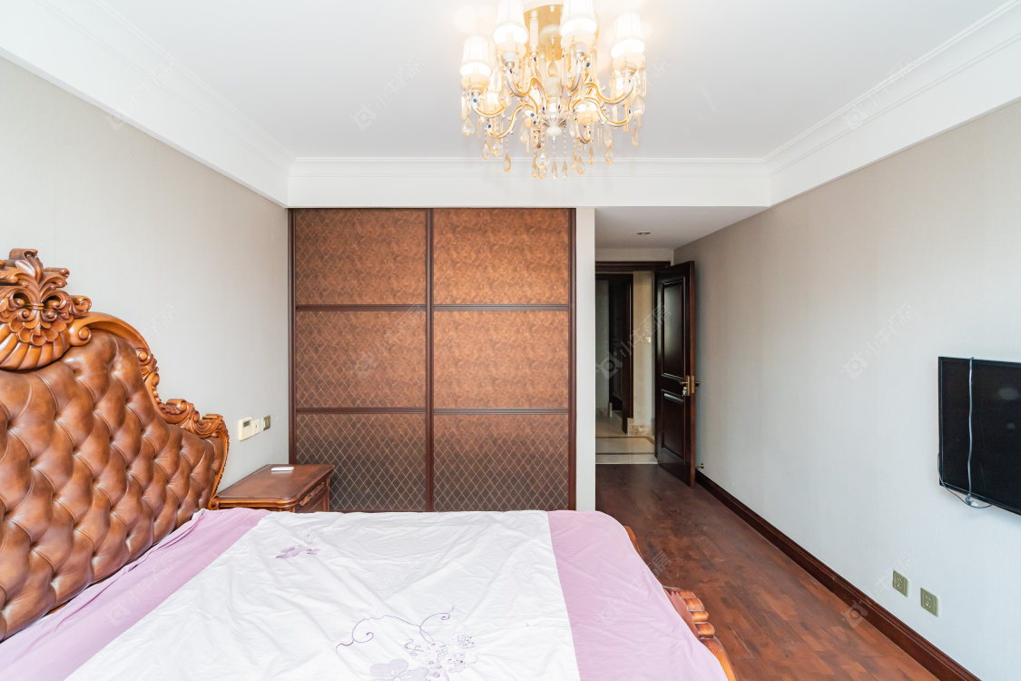 常州新城金郡(天宁)一期在售二手房源室内图_小牛看房