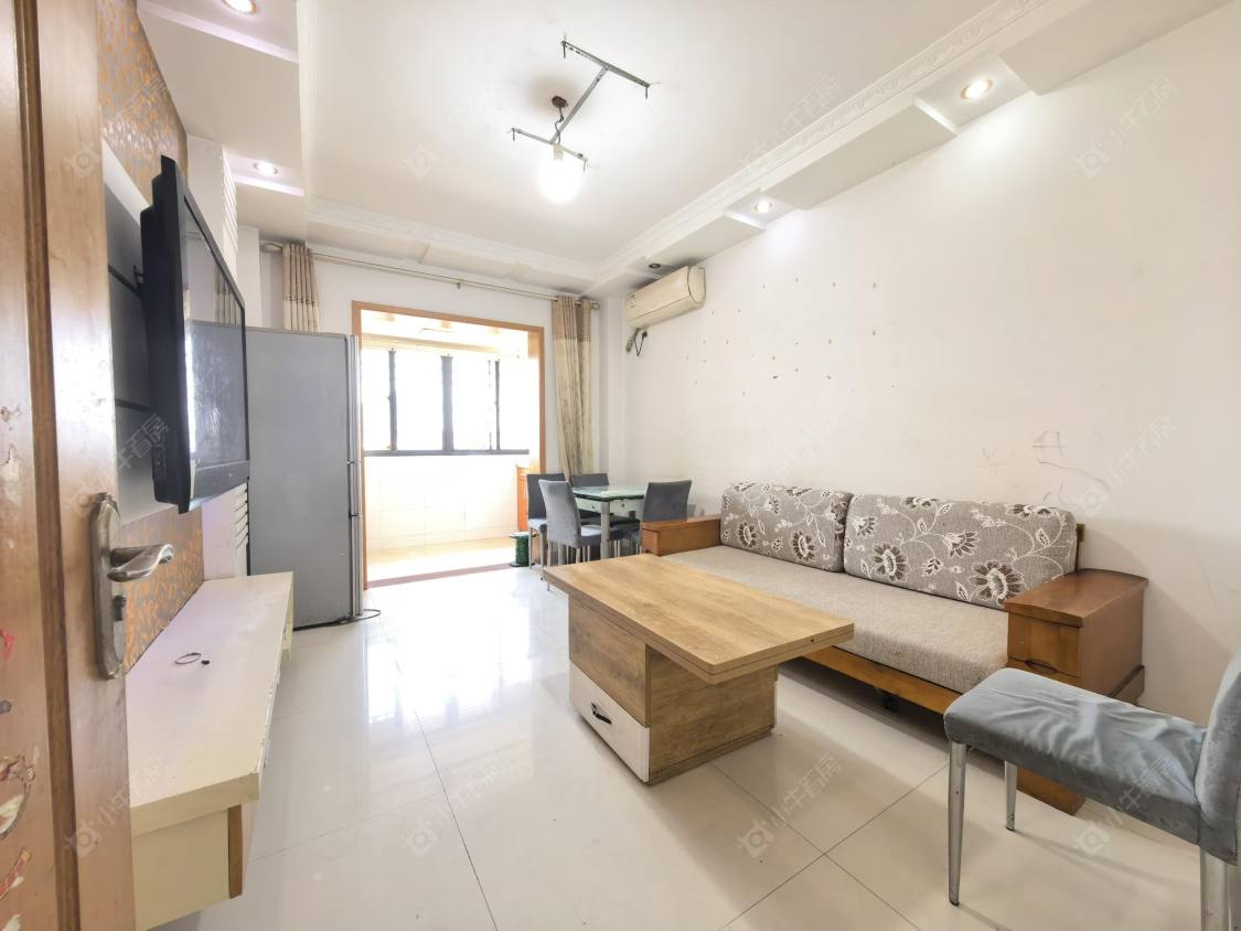 常州祥龙苑租房房源封面图