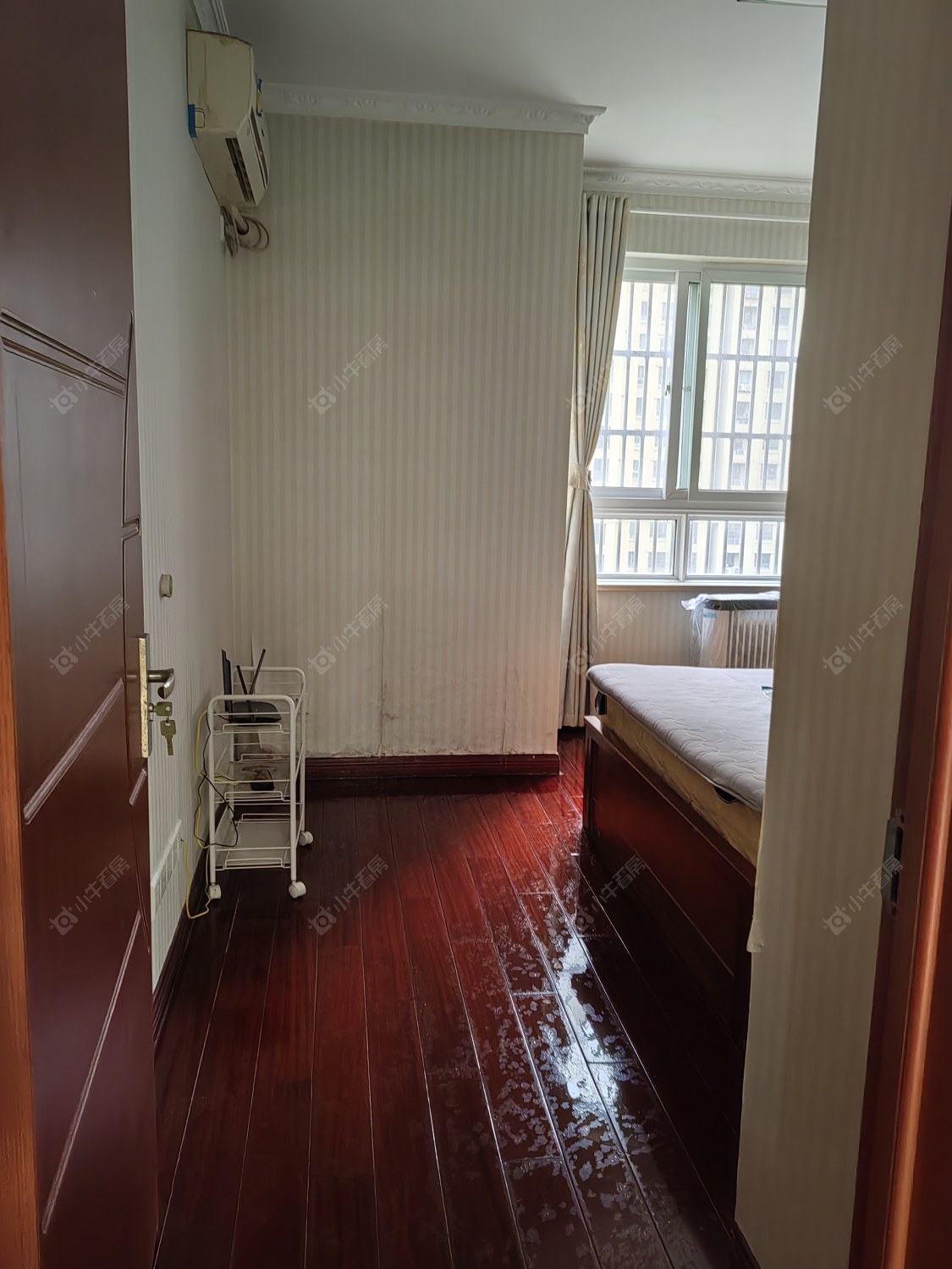 常州香缇湾花园在租房源室内图_小牛看房