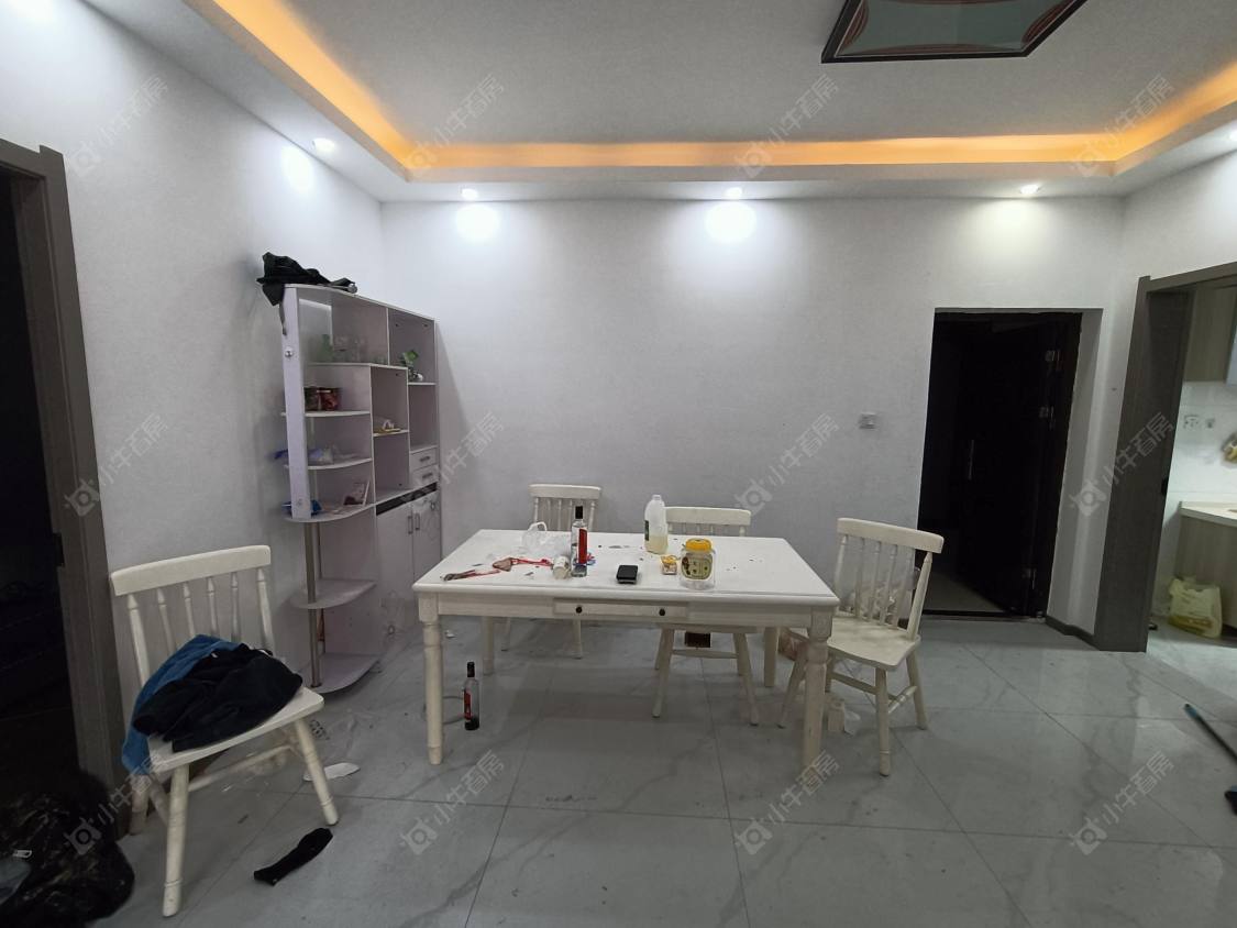 嘉禾尚郡房源室内图 常州嘉禾尚郡在租房源室内图_小牛看房