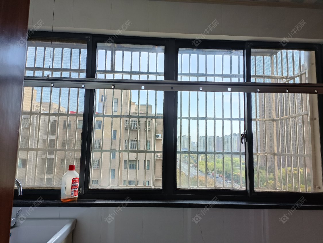 常州玲珑花园在租房源_小牛看房