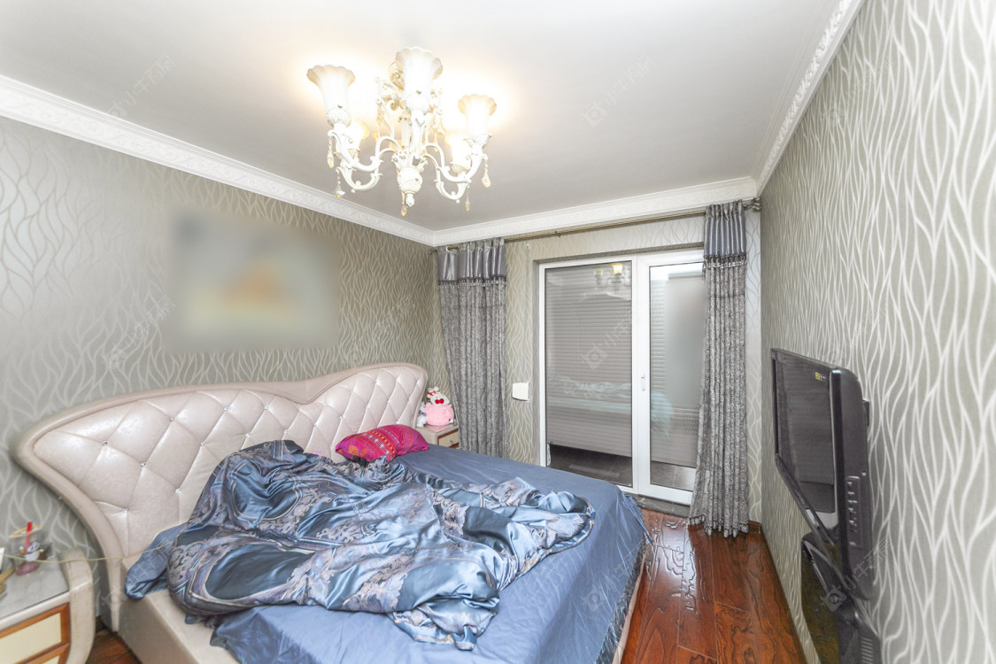 常州朗诗国际在售二手房源室内图_小牛看房