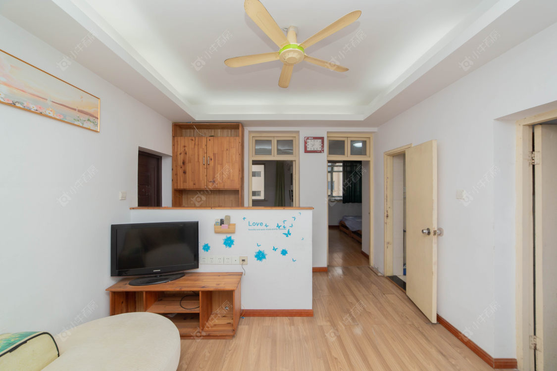 河海新村房源室内图 常州河海新村在售二手房源室内图_小牛看房