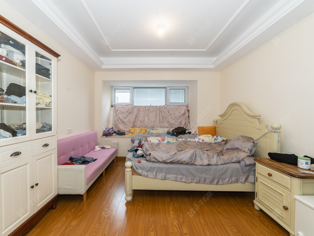 碧桂园金科光明府房源室内图 常州碧桂园金科光明府在售二手房源室内图_小牛看房