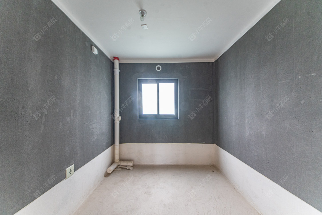 常州新城桃李郡在售二手房源室内图_小牛看房