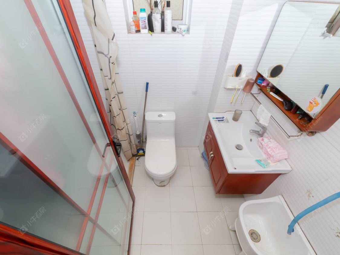 常州新丰苑在售二手房源室内图_小牛看房