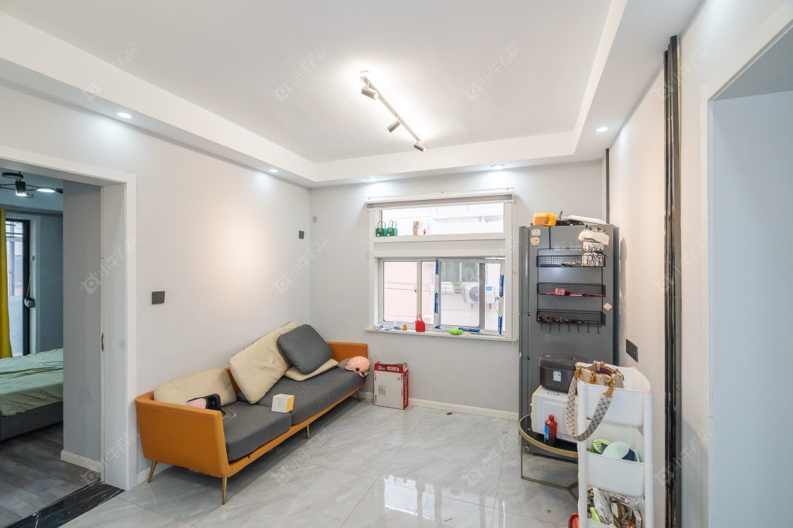 常州工人新村南在售二手房_小牛看房