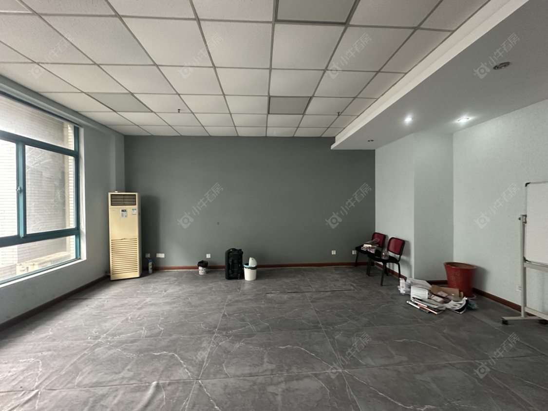 常州府琛商务广场在租房源室内图_小牛看房
