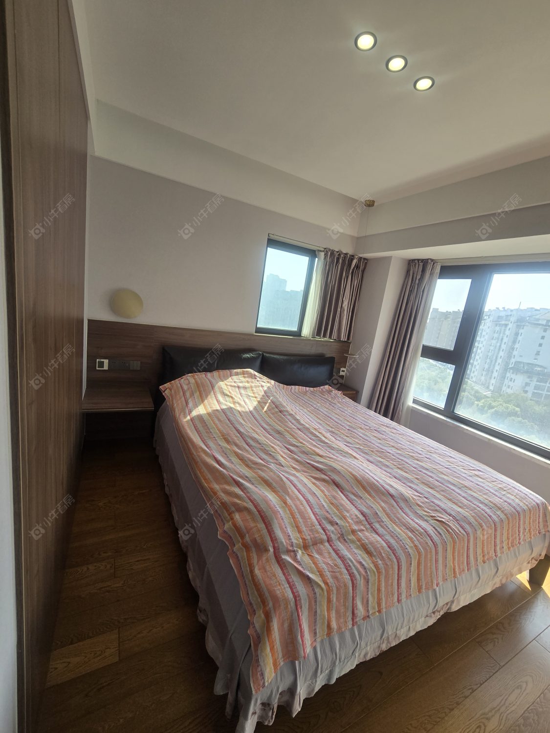 常州御翠园在租房源室内图_小牛看房