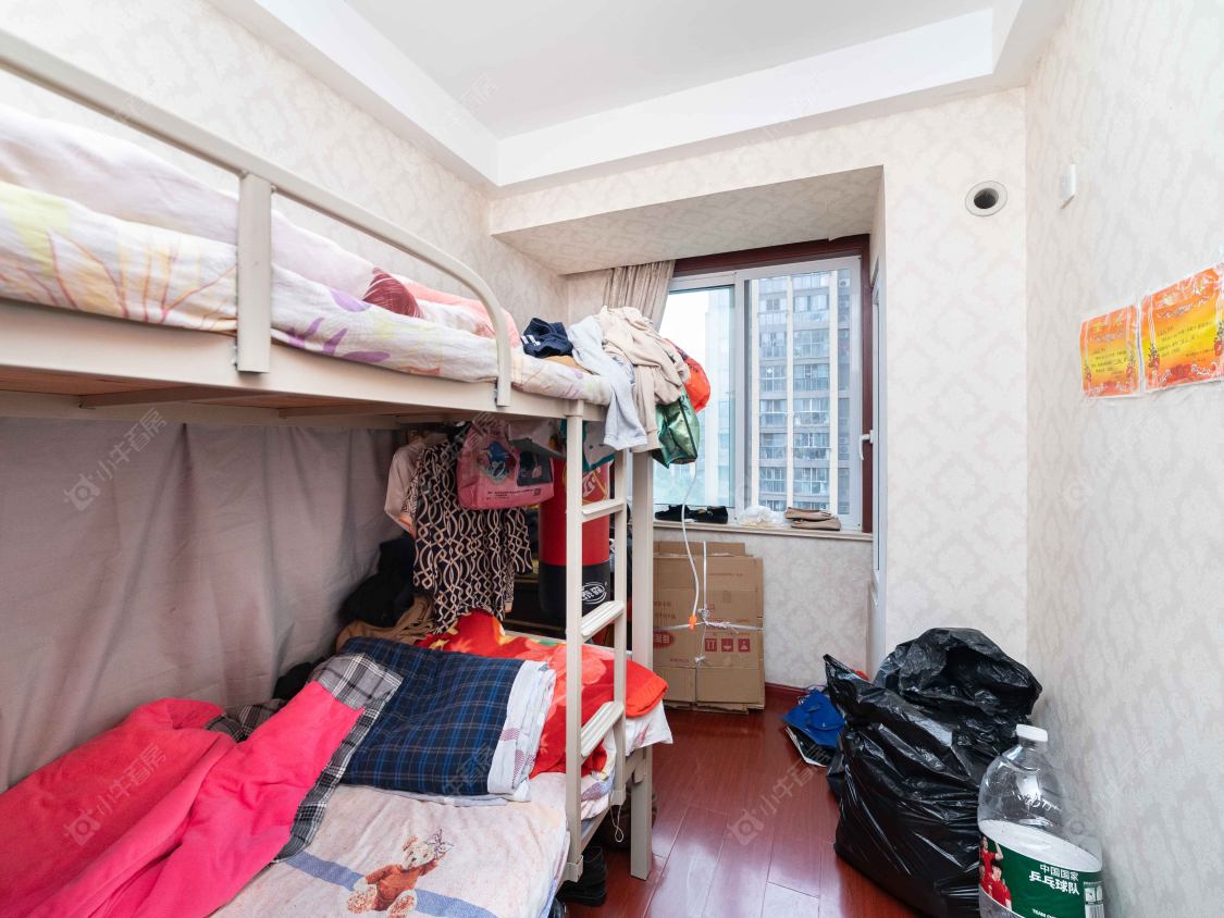 常州新城域一期在售二手房源室内图_小牛看房