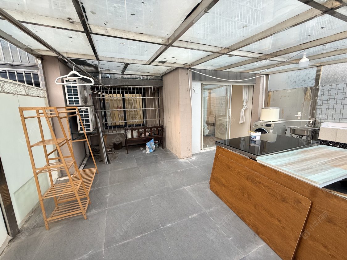 常州凯尔锋度在租房源室内图_小牛看房