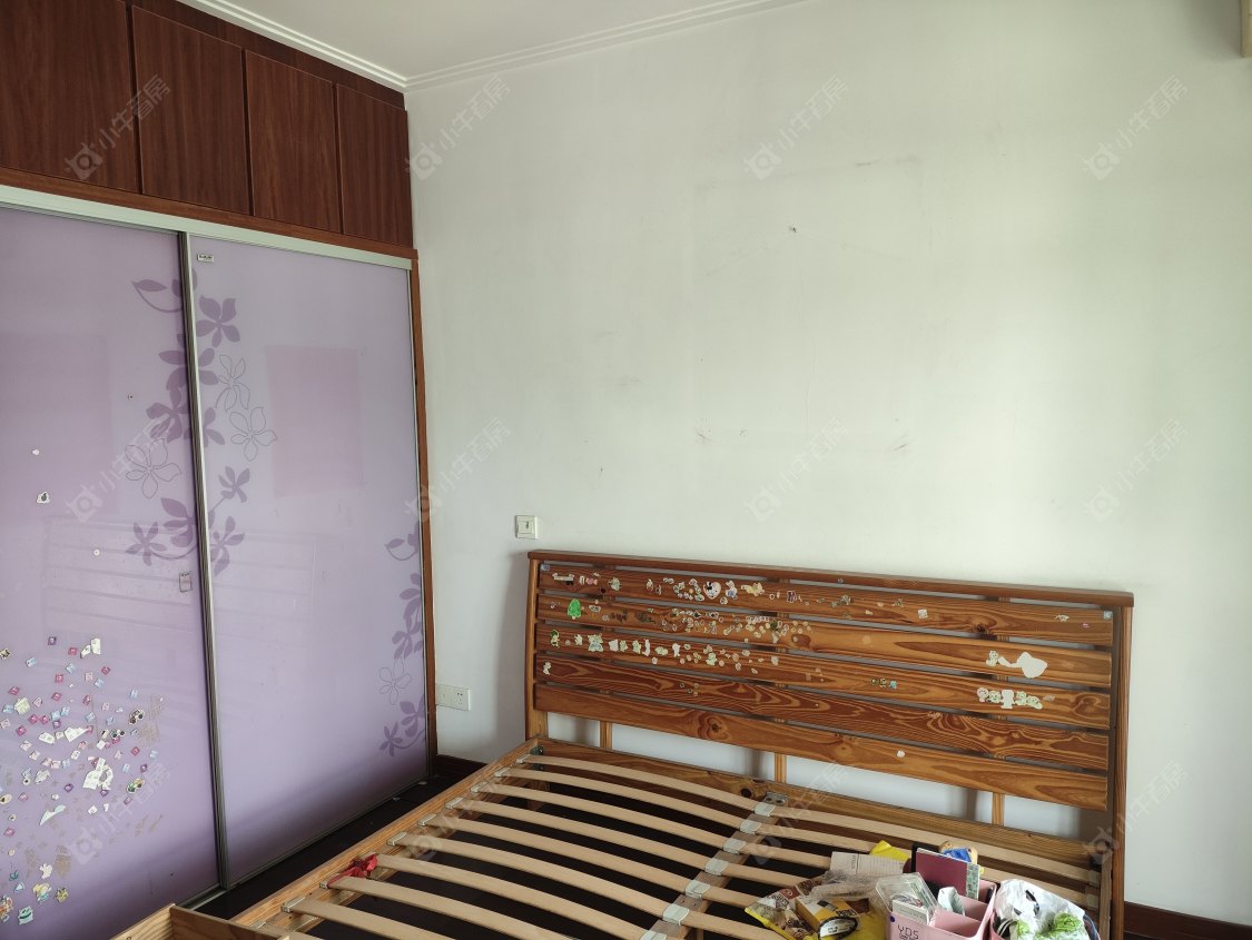 常州香江华廷花园在租房源_小牛看房