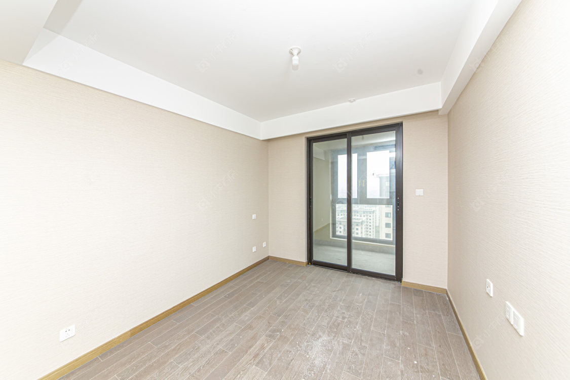 常州新城金樾在售二手房源室内图_小牛看房