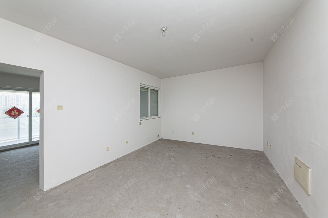 常州聚缘福地在售二手房源室内图_小牛看房