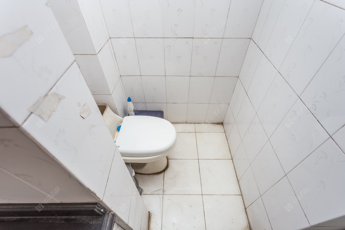 常州红梅新村在售二手房源室内图_小牛看房