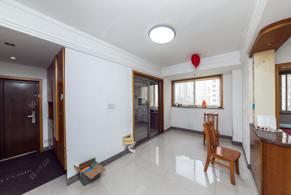 常州桂花园在售二手房源室内图_小牛看房