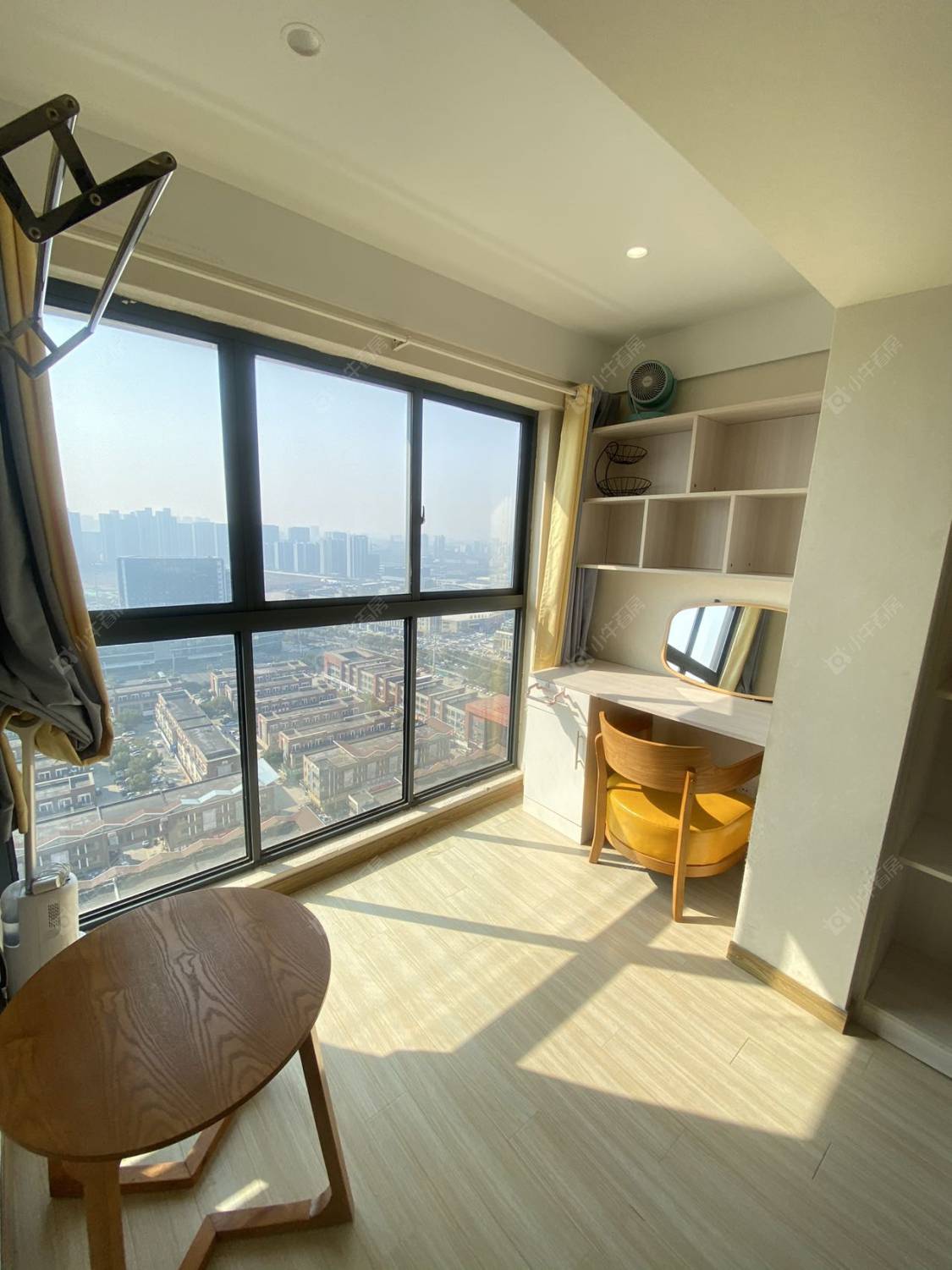 高力国际SOHO房源 常州高力国际SOHO在租房源_小牛看房