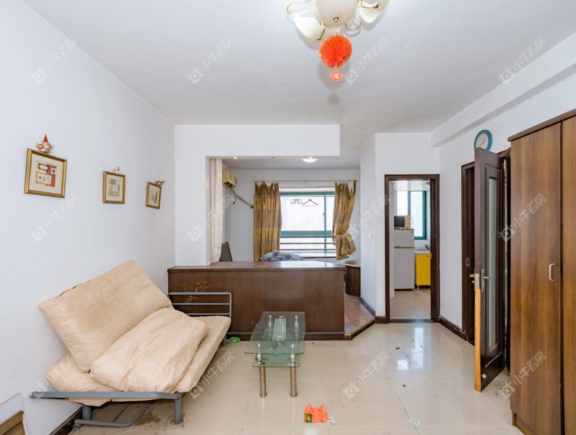 常州云庭公寓租房_小牛看房