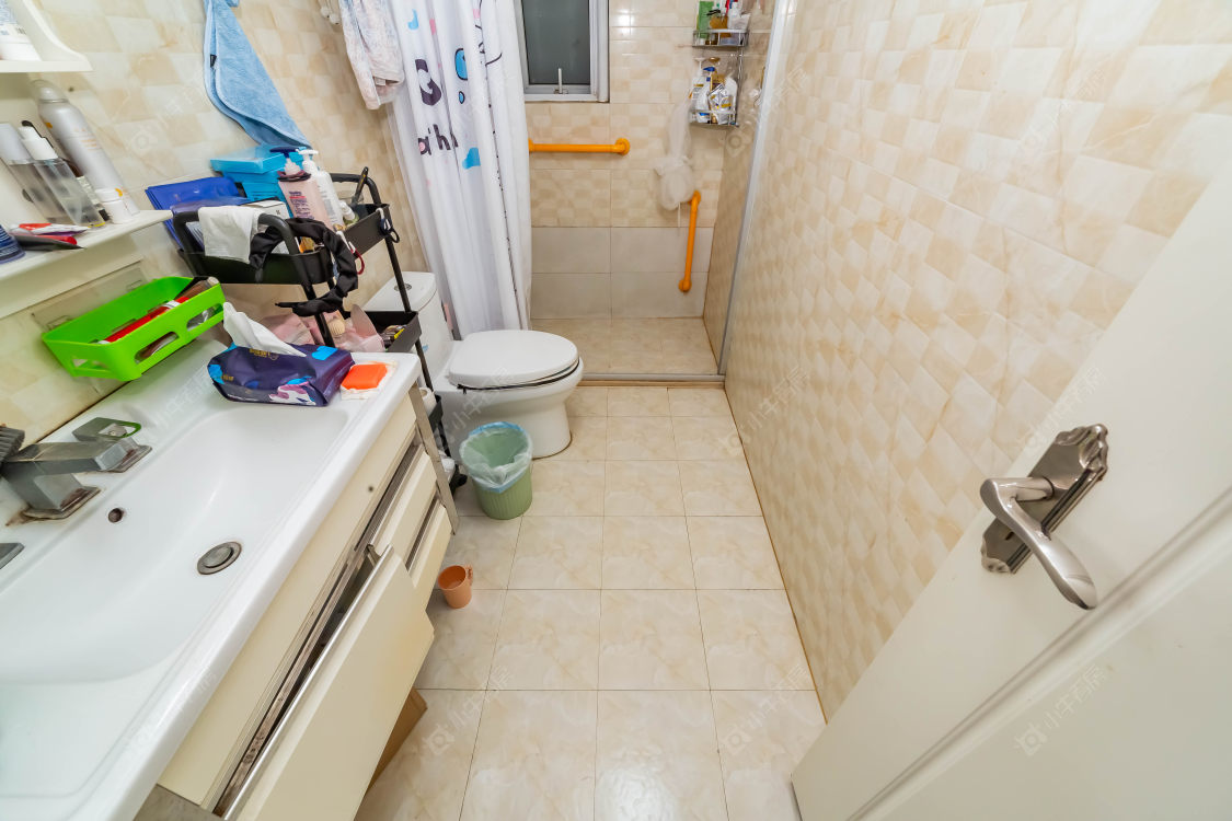 常州绿地世纪城三期在售二手房源室内图_小牛看房