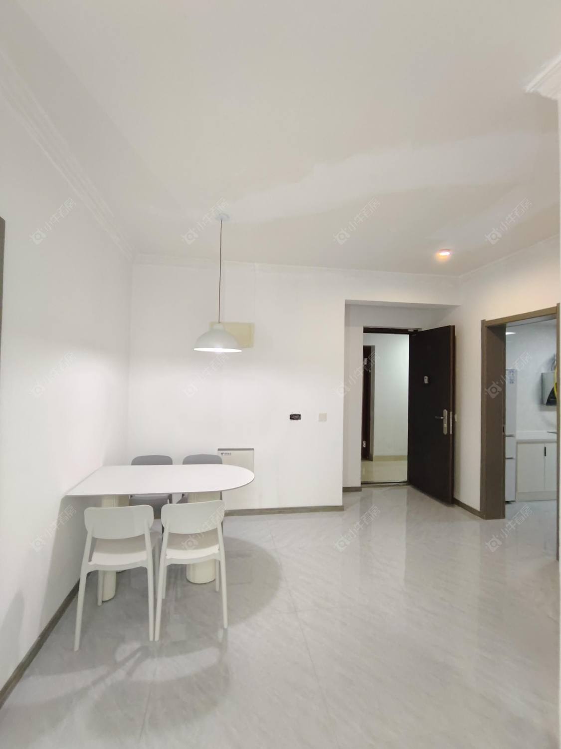 常州华润国际三期在租房源室内图_小牛看房