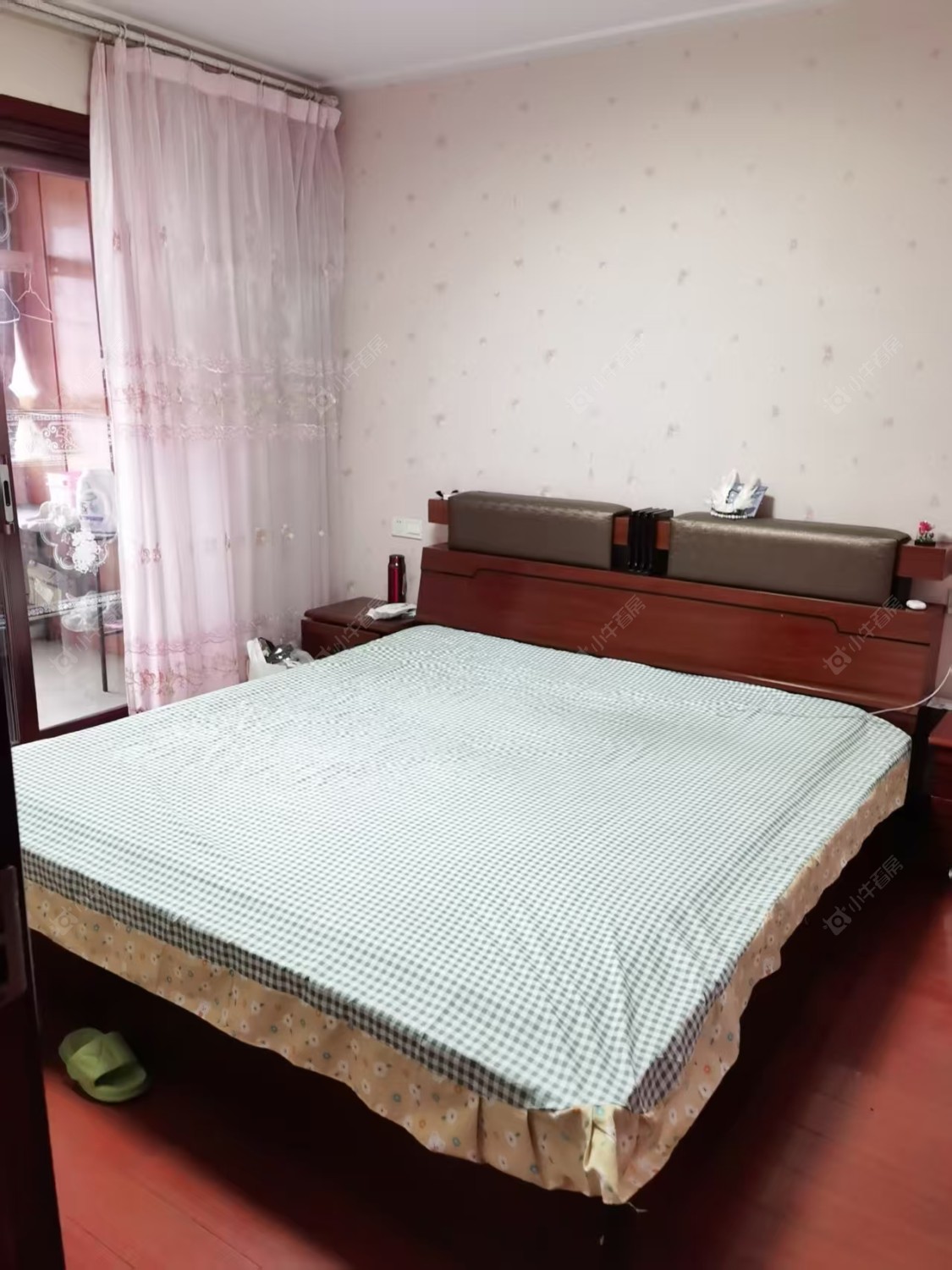 常州龙城福第租房_小牛看房