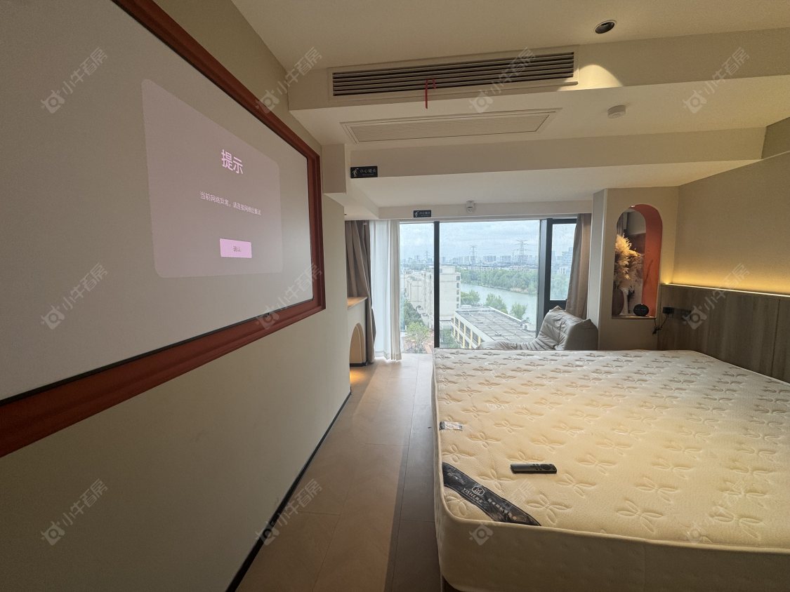 常州山外有山在租房源_小牛看房