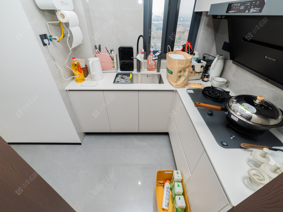 常州国锐雲熙在售二手房源室内图_小牛看房