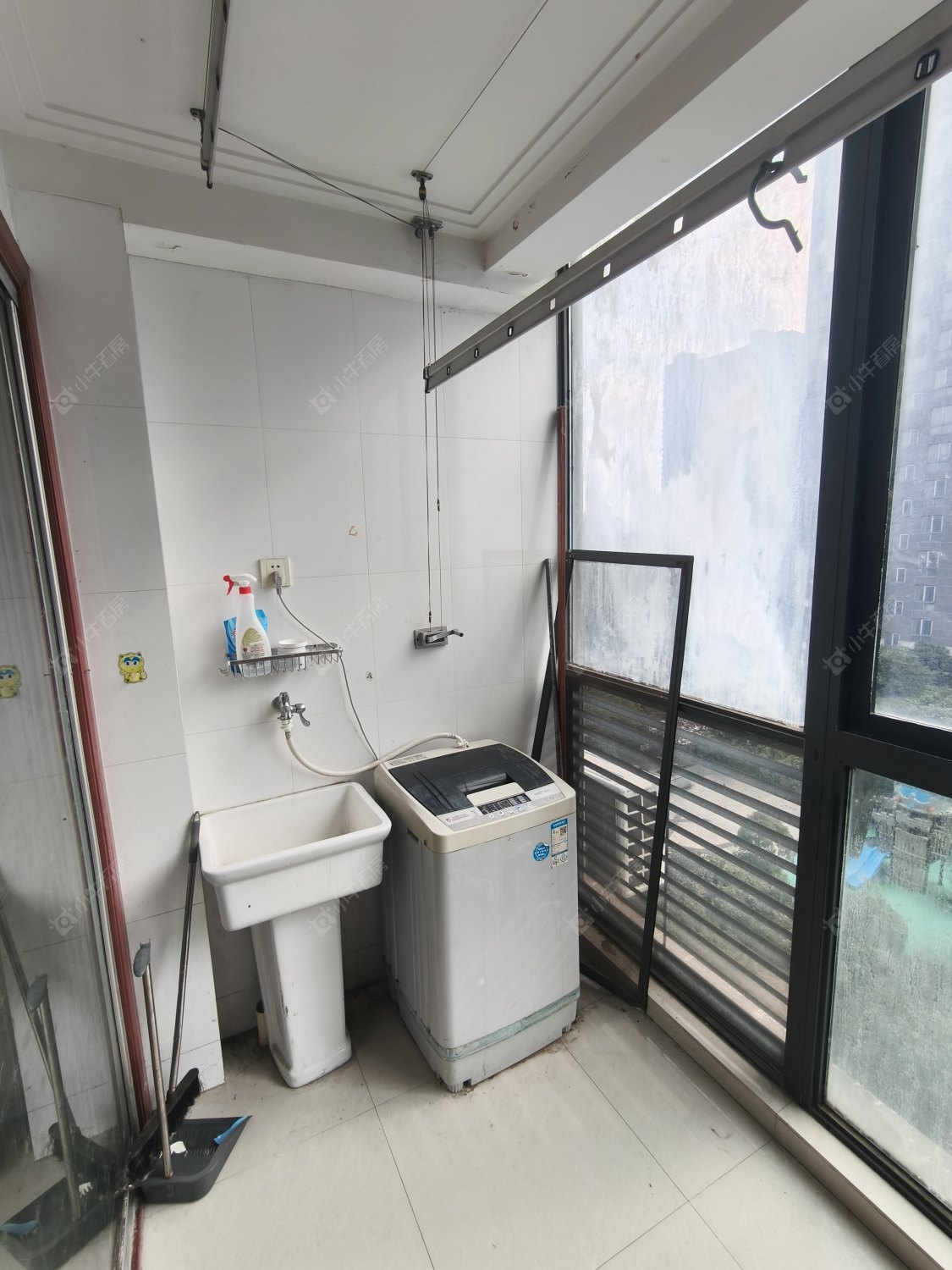 常州新城蓝钻苑东区在租房源室内图_小牛看房