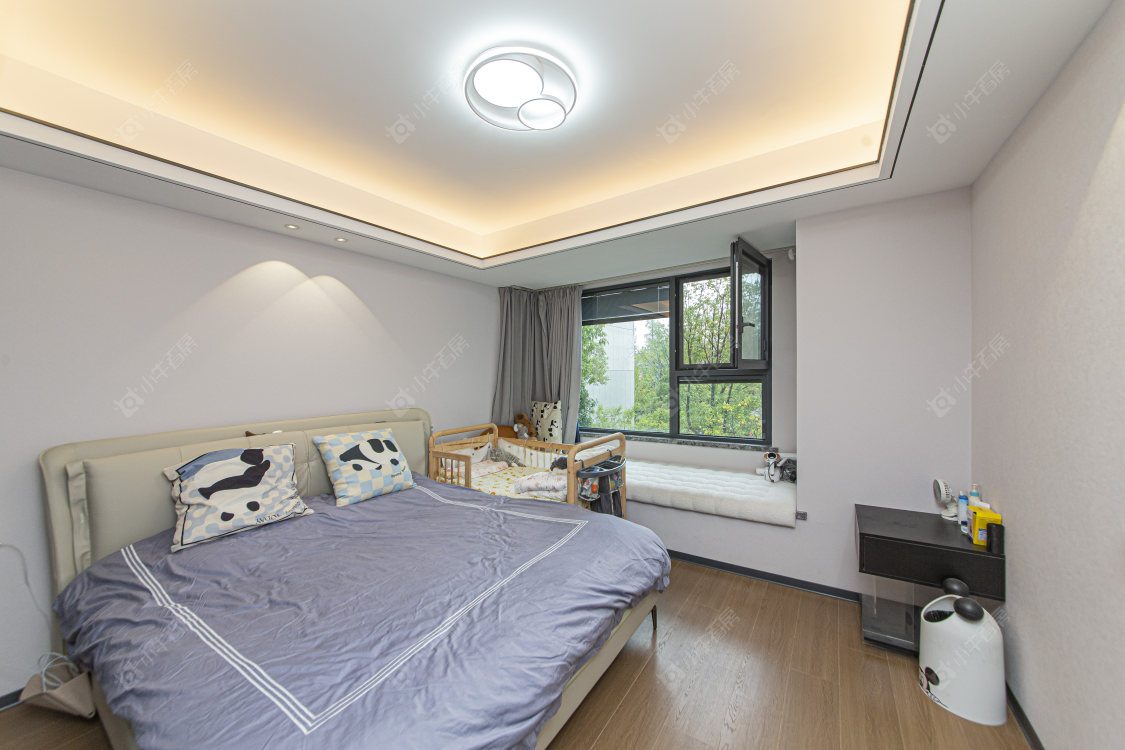 常州三盛汝悦春秋在售二手房源室内图_小牛看房