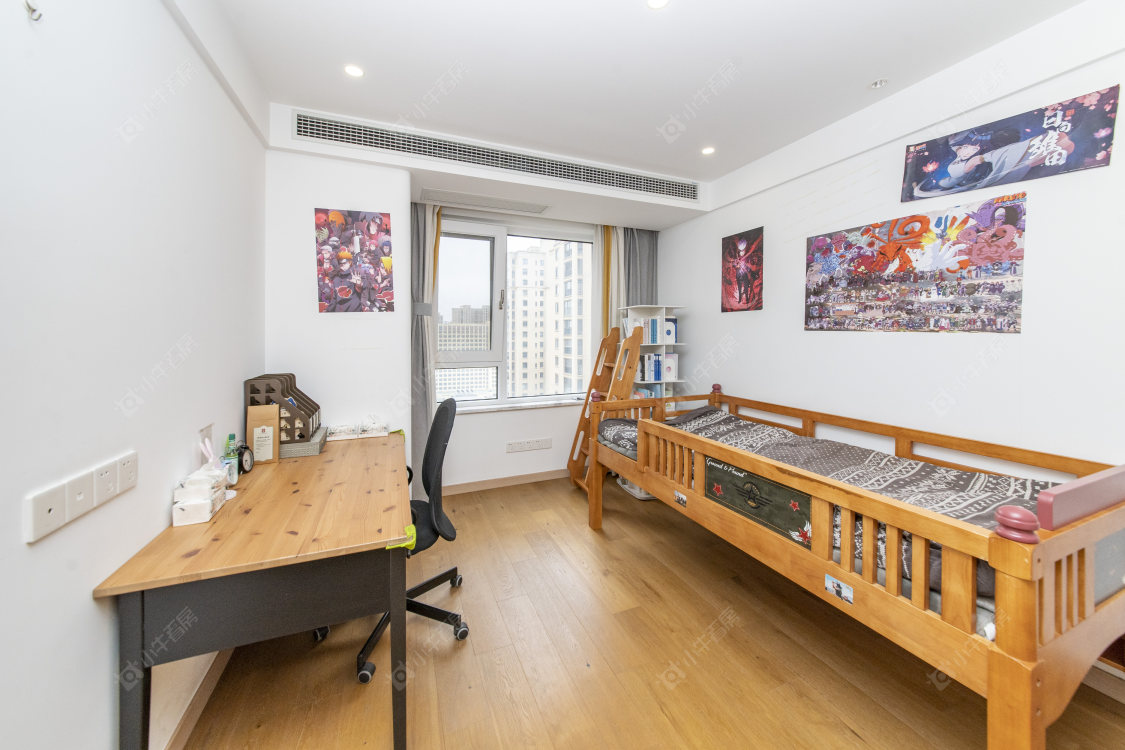 常州吾悦广场南区在售二手房源室内图_小牛看房