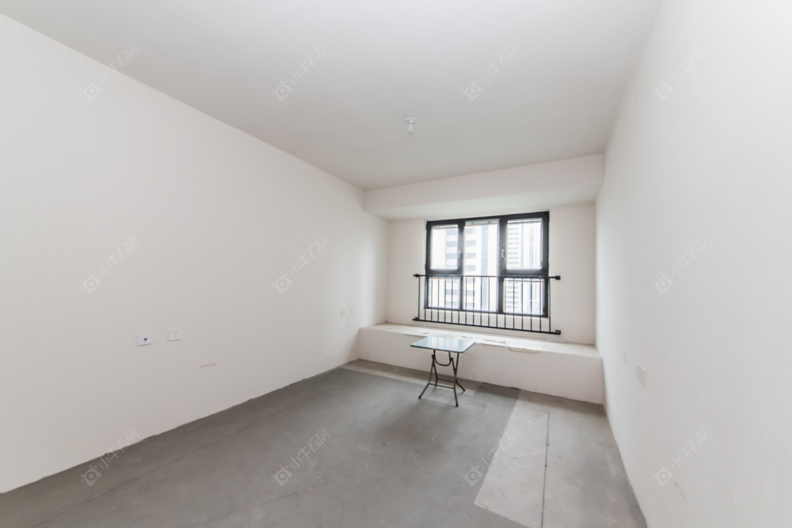 常州龙湖景粼天著在售二手房源室内图_小牛看房