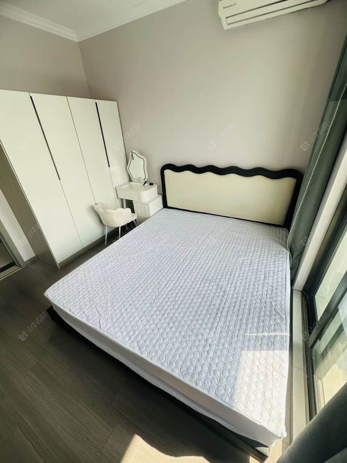 常州中梁金科启宸在租房源室内图_小牛看房