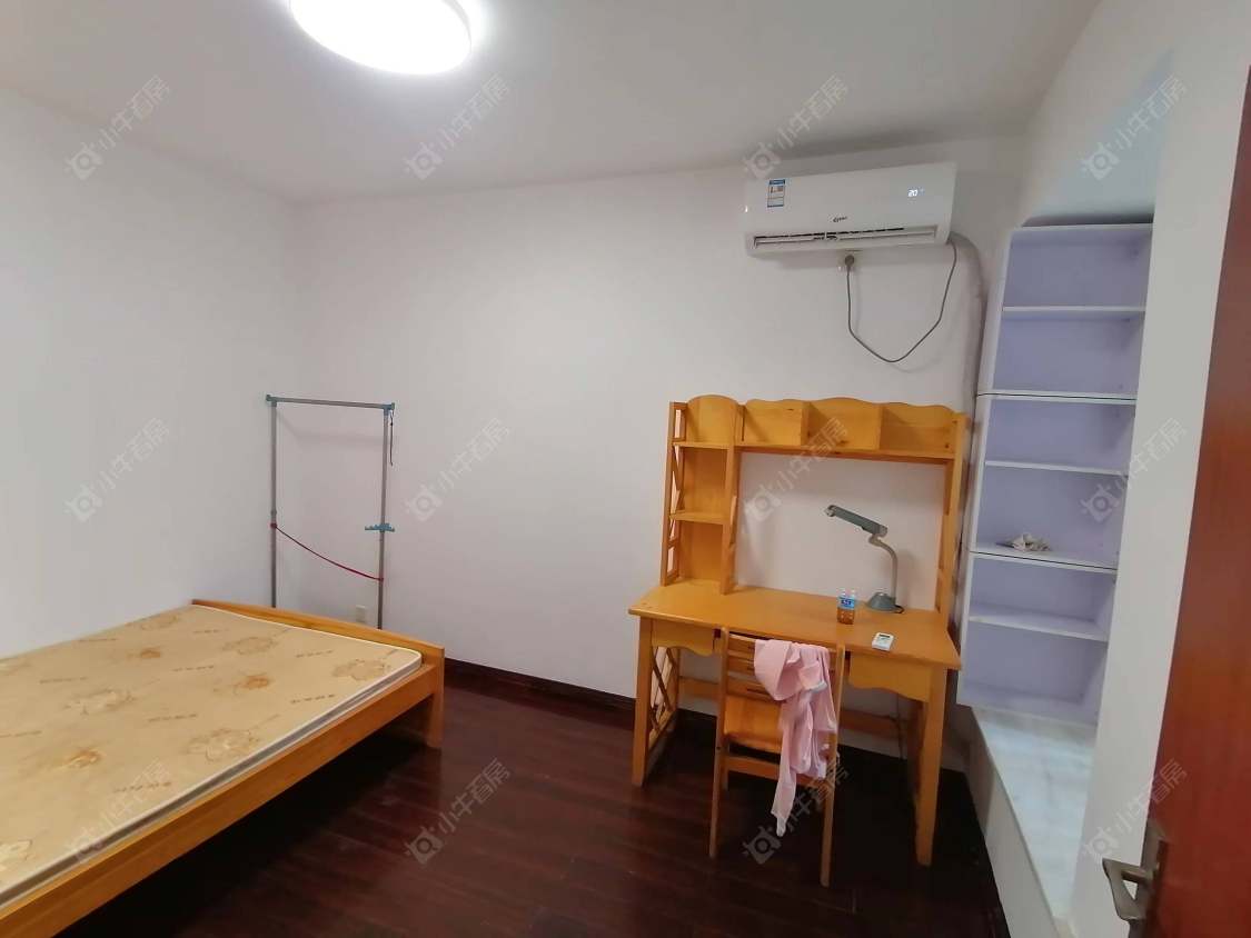 常州金百花园在租房源_小牛看房