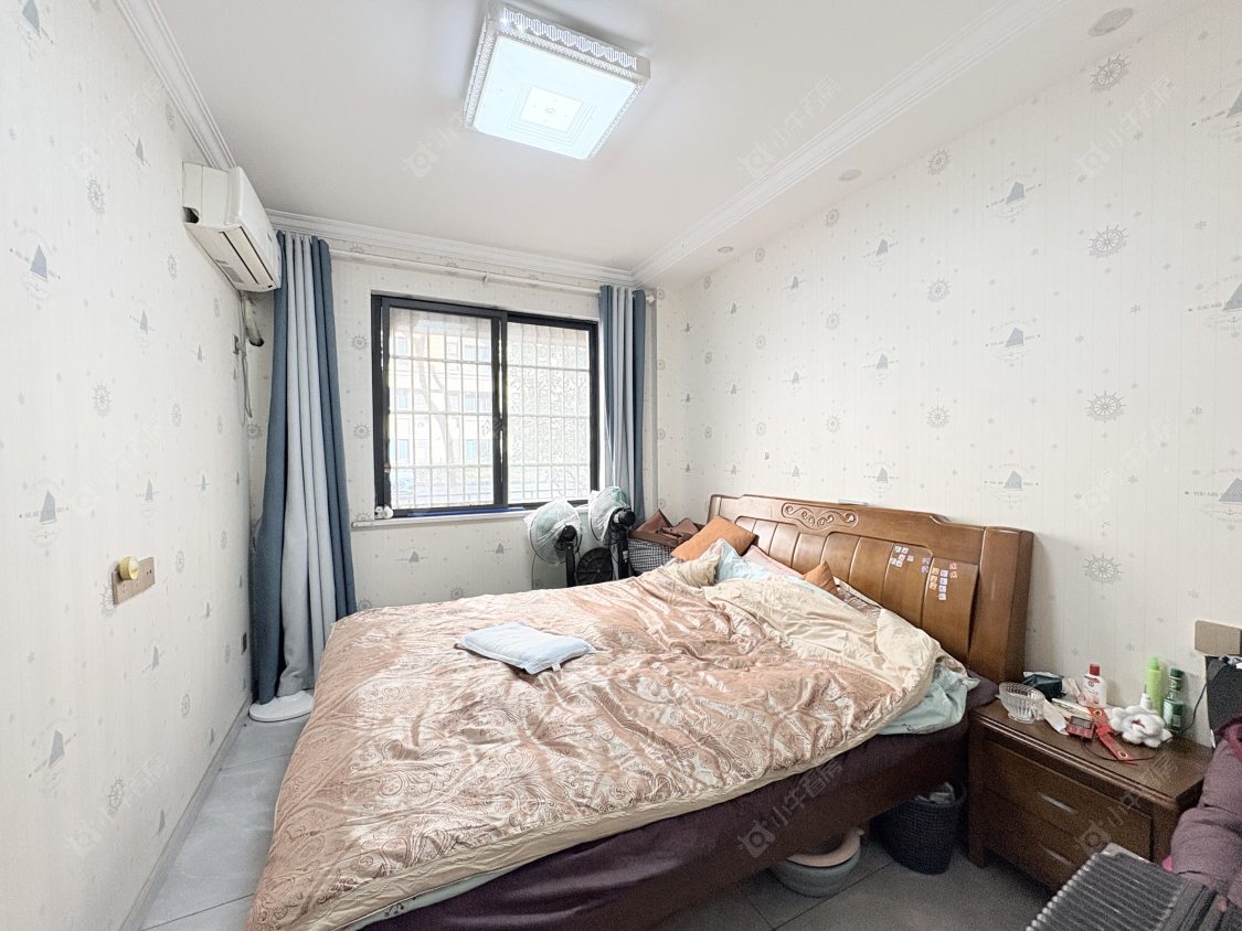 紫竹园房源室内图 丹阳紫竹园在售二手房源室内图_小牛看房