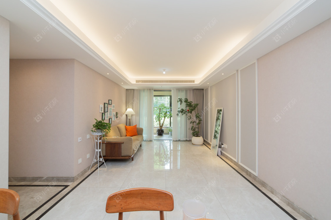 常州新城樾隽中央在售二手房_小牛看房